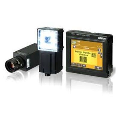 OMRON FQ2-S25050F kamerás rendszer