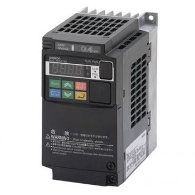 OMRON 3G3MX2-AB002-E CHN FREKVENC
