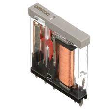 OMRON G2RV-1-S-G 21DC NYÁKRELÉ