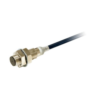 OMRON E2E-X4B1T12 2M KOZEL.KAPCS.