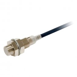 OMRON E2E-X4B1T12 5M KOZEL.KAPCS.