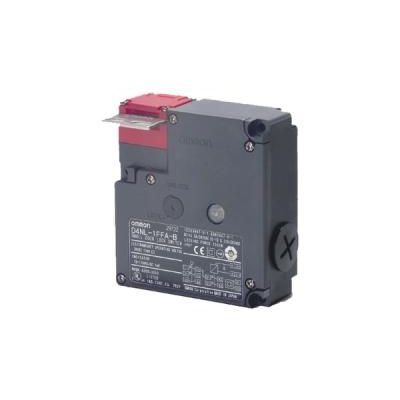 OMRON D4NL-4CFA-B BIZT.KULCS.KAPCS.
