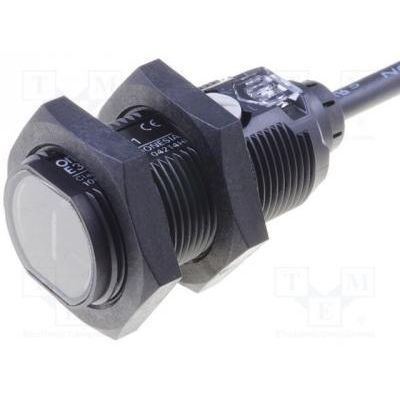 OMRON E3FA-DN12 2m FOTÓKAPCS.