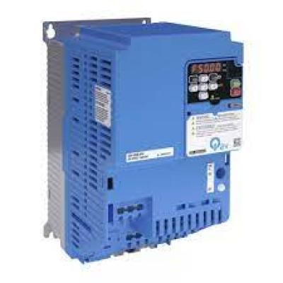 Omron Q2V-A4060-AAA inverter 22kW inverter Q2V, 400 V, ND:45A IP20