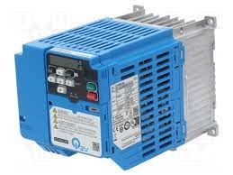 OMRON Q2V-A4004-AAA INVERTER 1,1KW