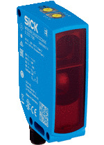 SICK WTB26I-24161122A00 FOTOKAPCS.