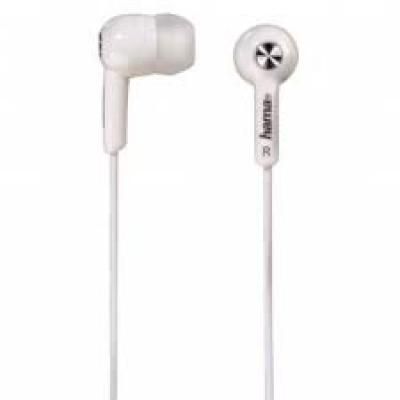 HAMA HK2114 in-ear fülhallgató