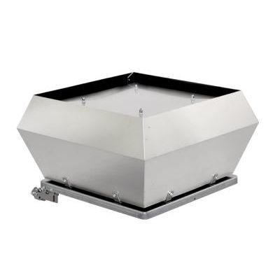 TETŐVENTILÁTOR ROBBANÁSBIZTOS