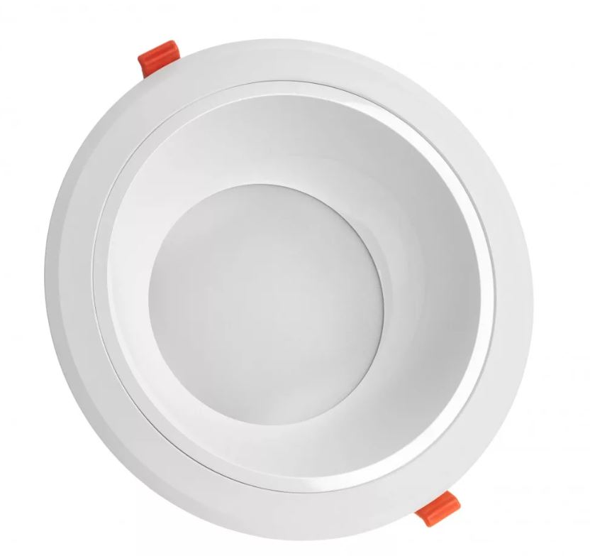LED SPOT 10W 4000K BEÉP. IP65 FH.@