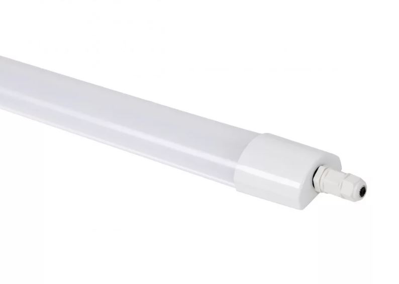 LED LÁMPATEST 25W 6000K IP65@