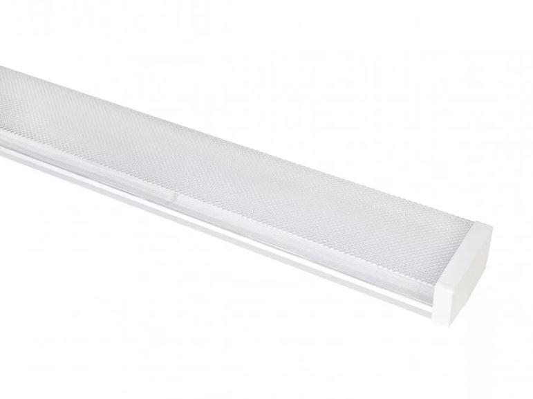 LED LÁMPATEST 40W 4000K IP44@