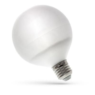 LED GLOB E27 13 W 40000K G95 OPÁL@
