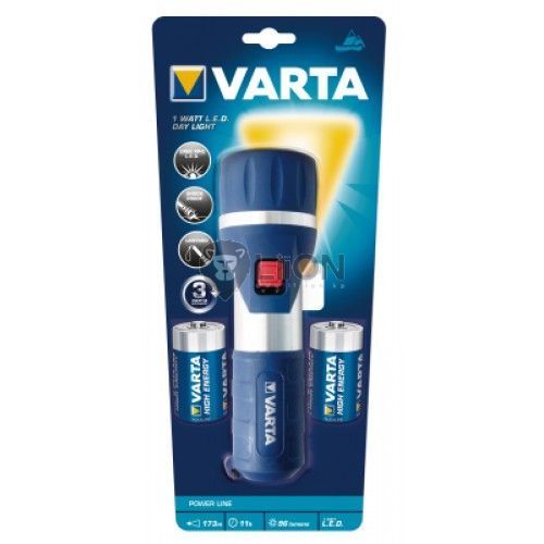 ELEMLÁMPA LED  1AA