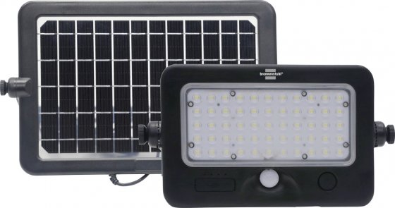 FALI FÉNYVETŐ LED SOL.+MOZG. ML1000