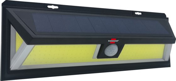 FALI LÁMPA LED SOLAR MOZG.ÉRZ 85lm
