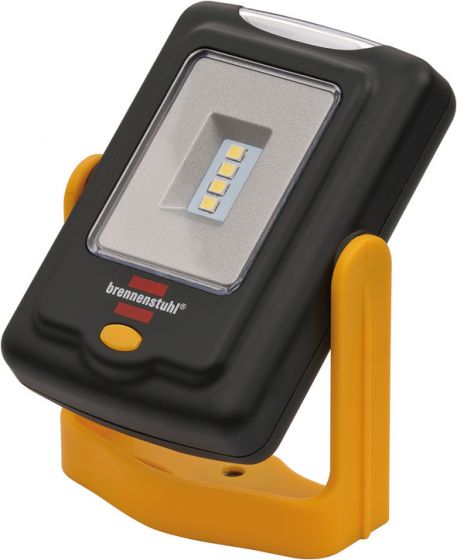 LED ELEMES ZSEBLÁMPA  HL BD 43