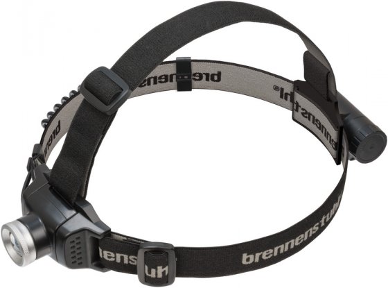 LED FEJLÁMPA KL250AF IP44 LuxPremium