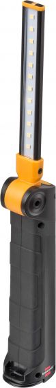 LED AKKUS LÁMPA 11+1 LED 400lm+70lm