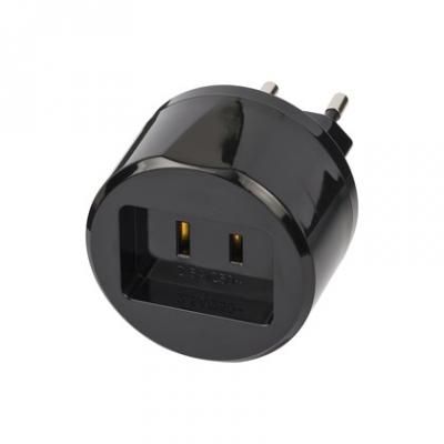 UTAZÓADAPTER EU/USA