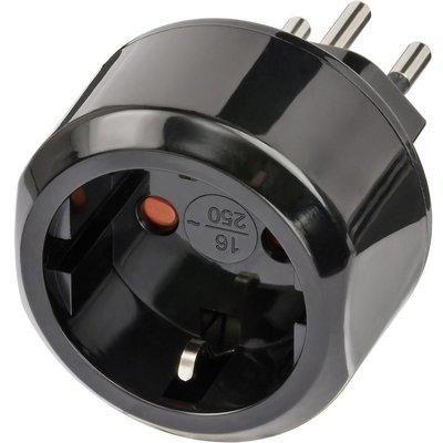 UTAZÓADAPTER SVÁJC/magyar 10A/250V