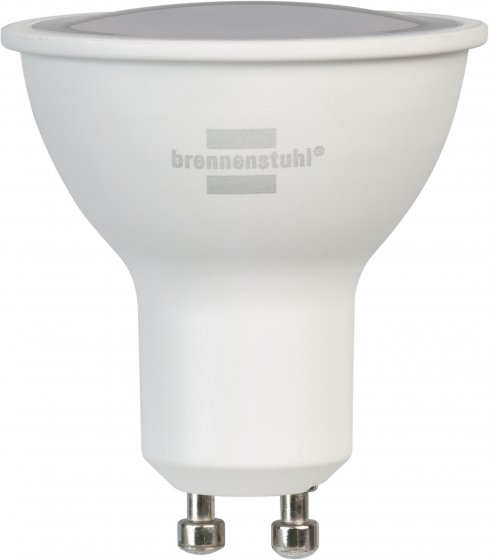 LED GU10 WIFI  4,5 W  326lm 100