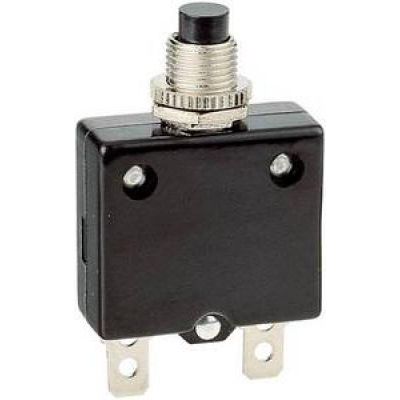 HŐBIZTÓSÍTÉK 6A 250V