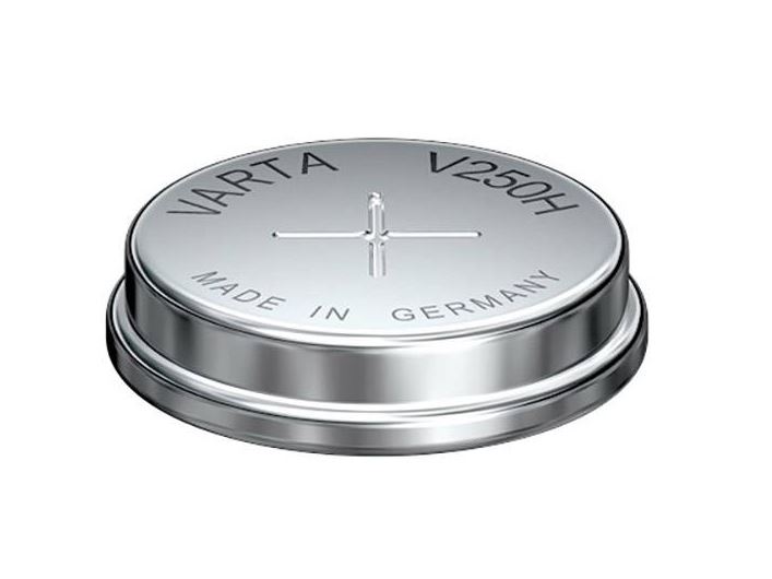 VARTA AKKU V250H 1,2V 250mAh