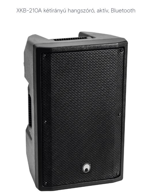 HANGFAL 175W Omnitronic XKB-210A