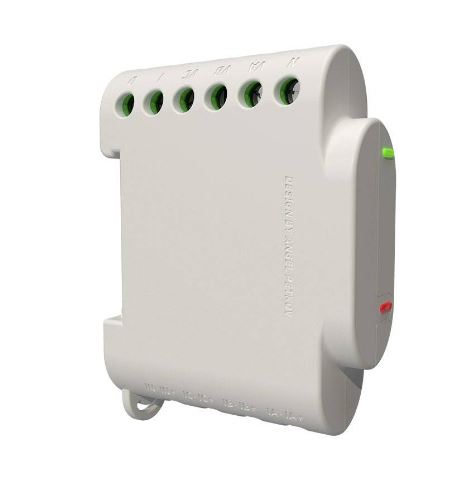 ENERGIAFOGYASZTÁS MÉRŐ WiFi