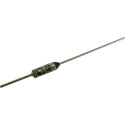 HŐBIZTÓSÍTÉK 93°C 10A 250V