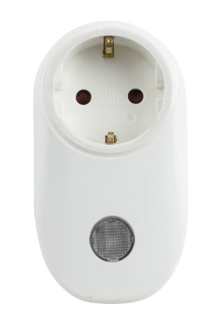 ALKONYKAPCSOLÓS DUGALJ 230V 3680W