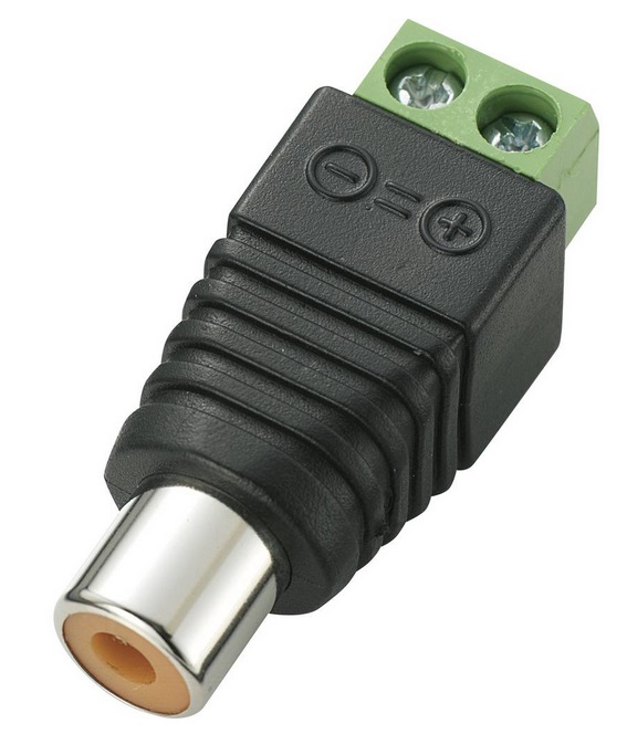 RCA ALJ