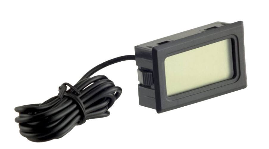 HŐMÉRŐ DIGIT.TPM-1 -50+70C°