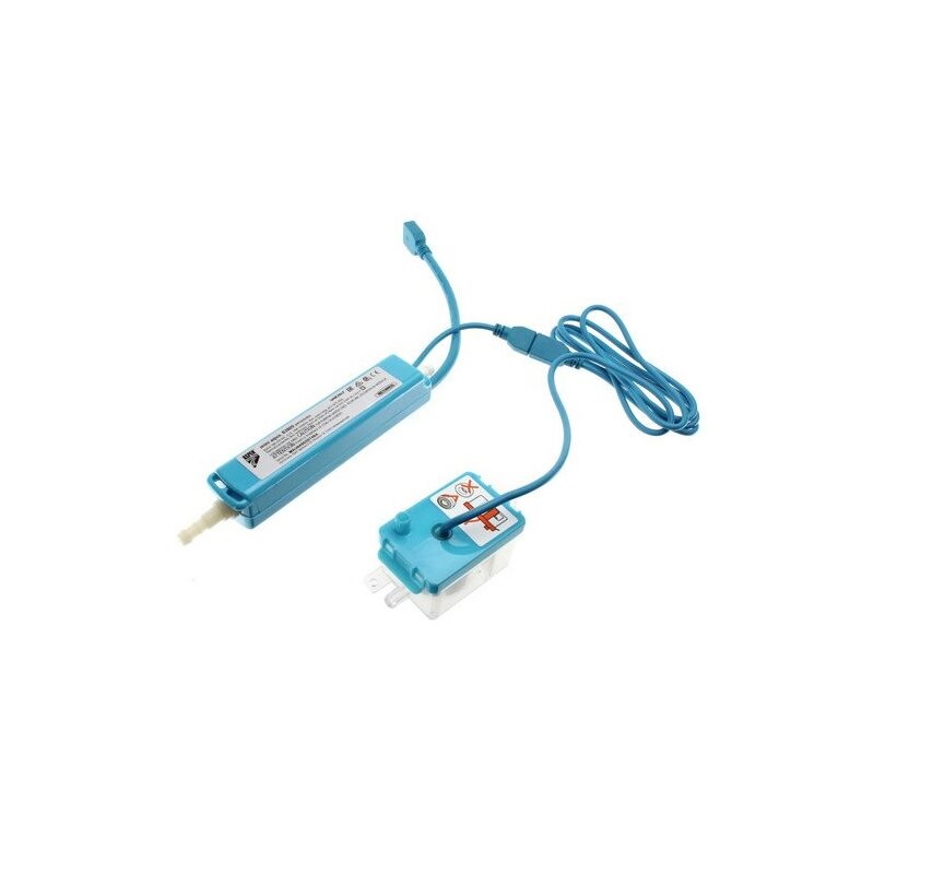CSEPPVÍZSZIVATTYÚ ASPEN MINI AQUA