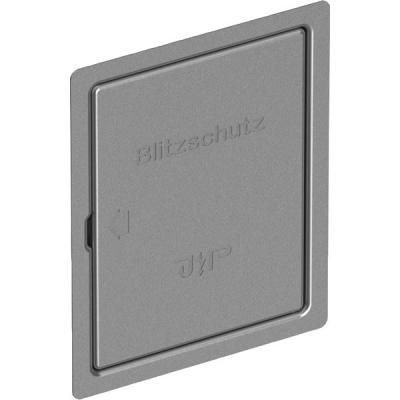 ELLENŐRZŐ AJTÓ 155x205 V2A