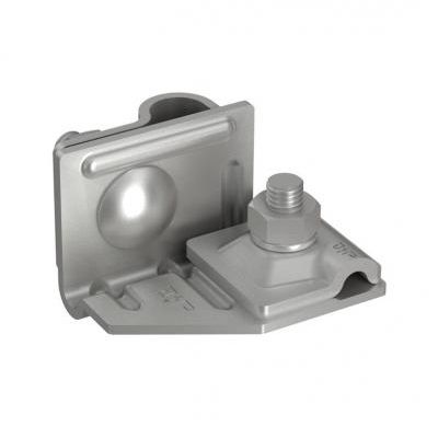 Kc UNI KAPOCS ALU/StFz  8/8mm-16mm