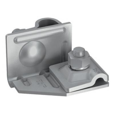Kc UNI KAPOCS ALU/V2A  8/8mm-16mm