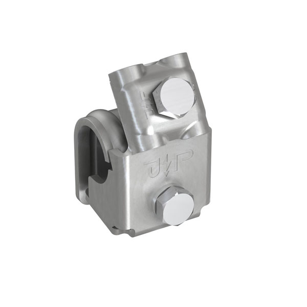 ERESZCSATORNA KAPOCS 8-10mm ALU