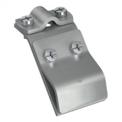 ERESZCSATORNA KAPOCS 8mm V2A