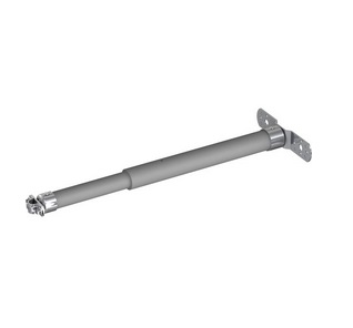 SZIGETELT TÁVTARTÓGFK32, T 500mmRD16