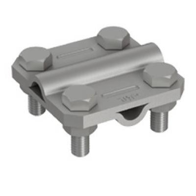 KERESZTÖSSZEKÖTŐ  8-10/8-10mm V4A