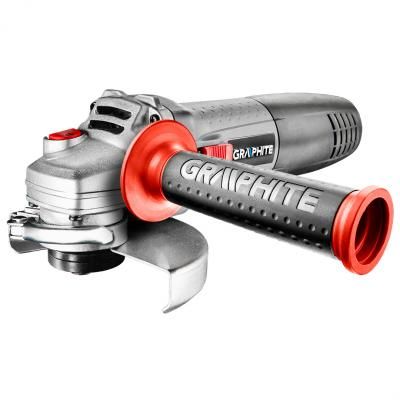 GRAPHITE SAROKCSISZ.720W,125X22,2MM@