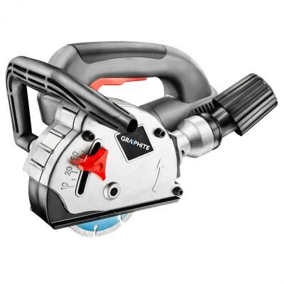 GRAPHITE FALHORONYMARÓ 1320W@