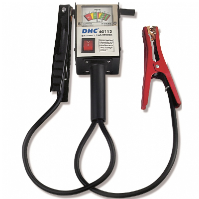 AKKUMULÁTOR TESZTER DHC 60113 125A