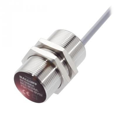 IND. ÉRZ. BES M30MI-PSC15B-BV02