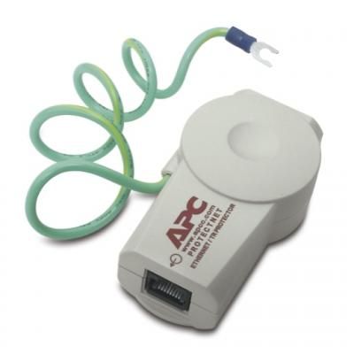 TÚLFESZVÉD. EGYSÉG APC PROTECT RJ45