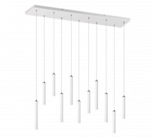 INCL. 11X2,5W LED/ 3000K/ 11X200LM