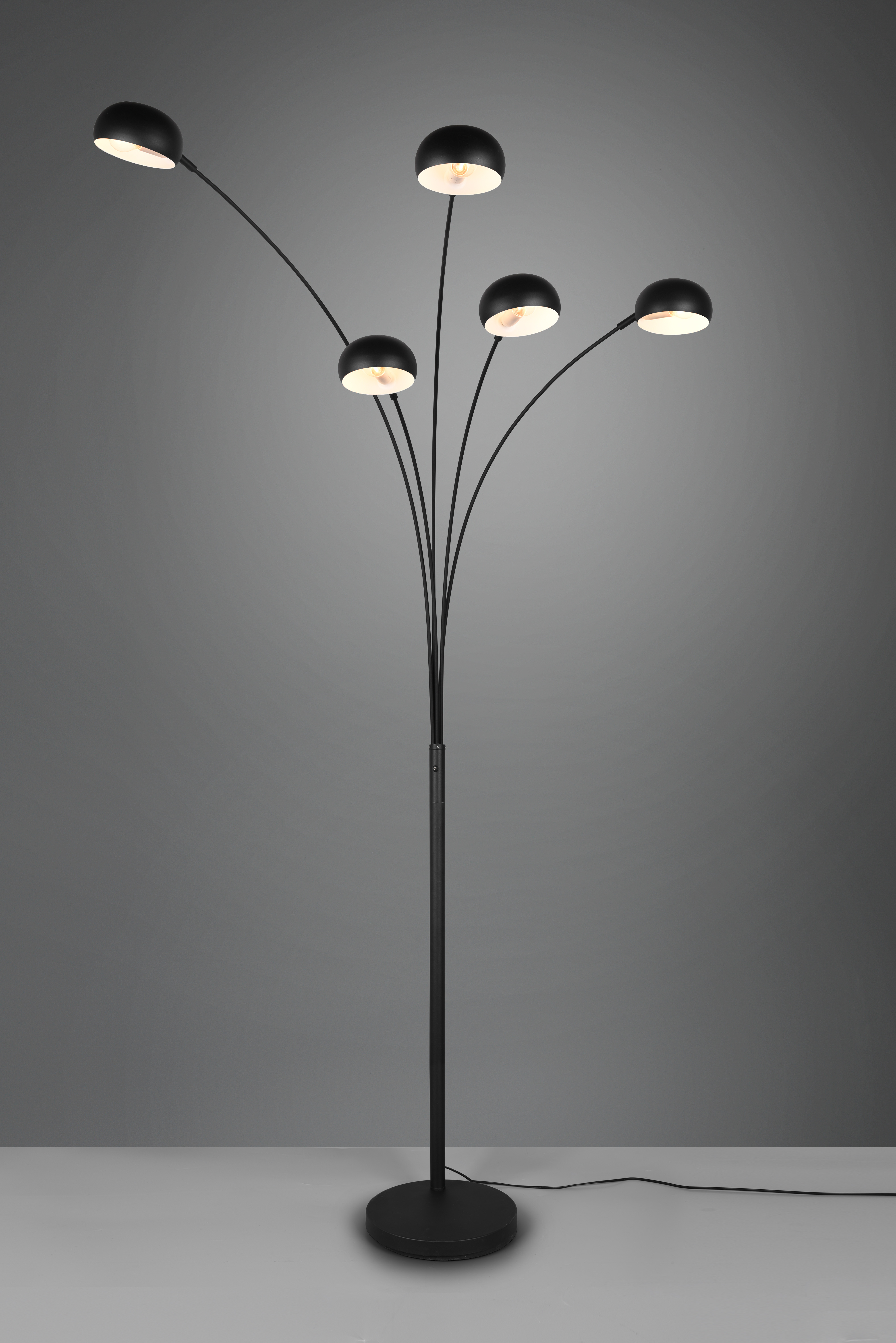 Trio DITO R46155032 állólámpa