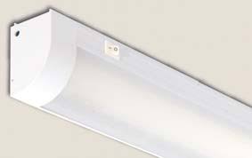 LED BÚTORVILÁGÍTÓ 1XG13/36W/230V ANTAR