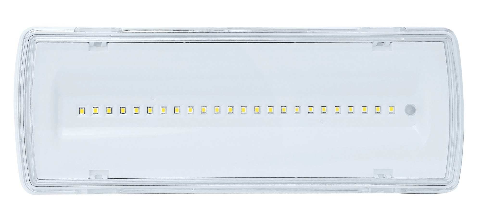 LAROS LED Emergency 3H LED vészvil.